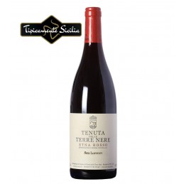 TERRE NERE - ETNA ROSSO