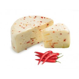 CACIOTTA AL PEPERONCINO 1KG