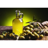 Sicilian oil