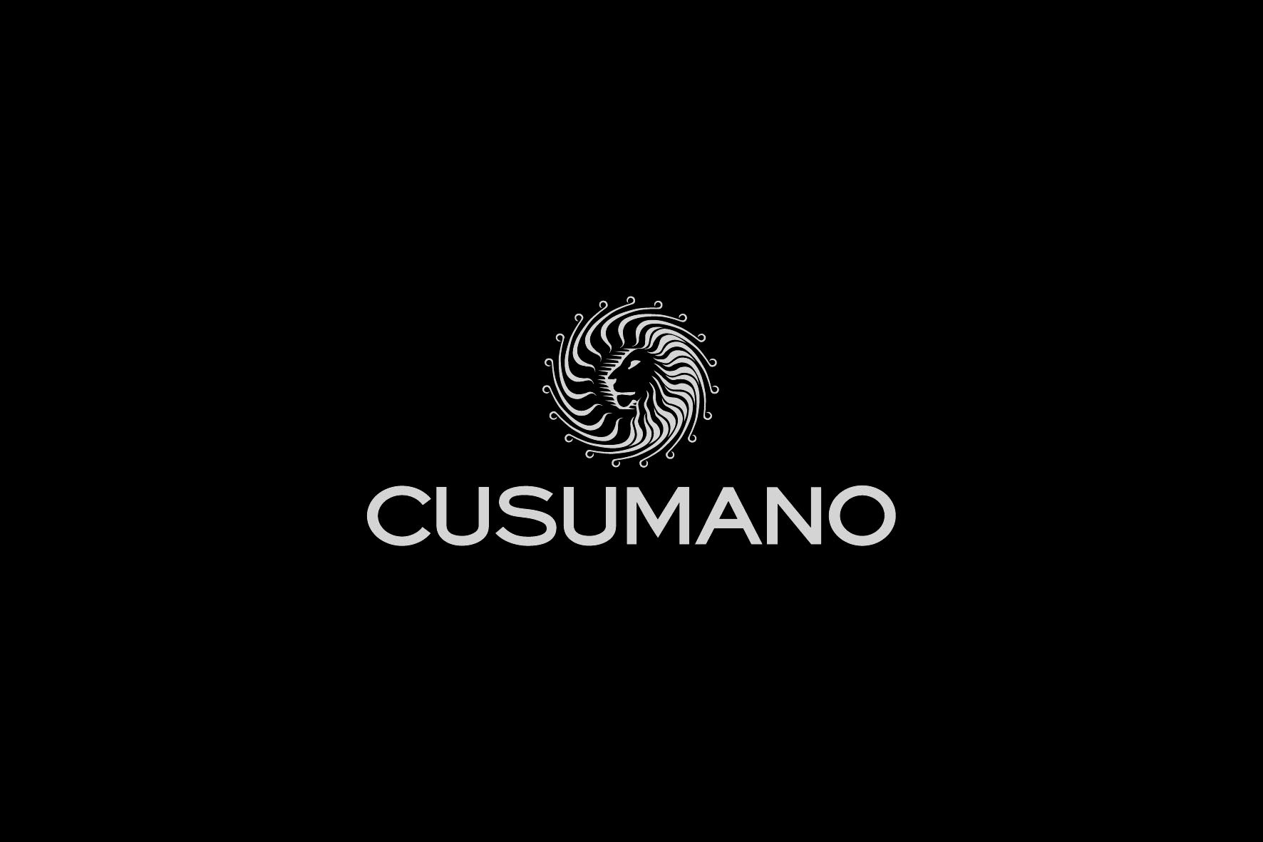 CUSUMANO VINI